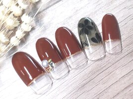 Hand スタンダード