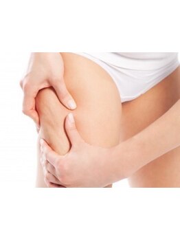 美脚になりたい