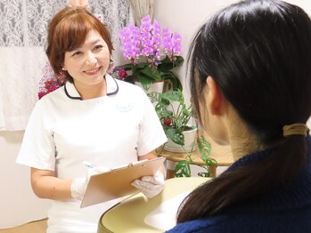 リゼラアンドコー 金沢もりの里店(LIZERA&Co)/