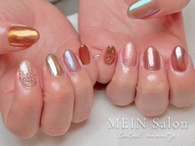 マインサロン(MEIN Salon)/ブラウンネイル