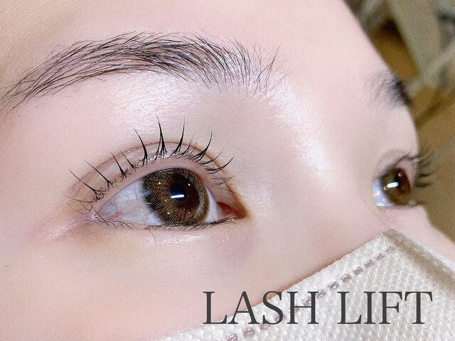 eye lash&nail salon PEONY COCO