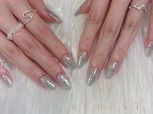 リーベスト 南森町店(REBEST)/ネイル