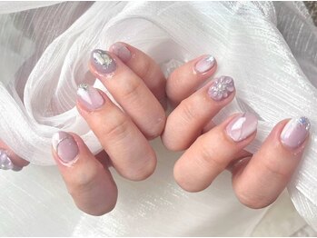 バーバラネイルサロン(Babarla)/定額スペシャルコース