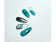 ウェールネイルズ(Ver Nails.)/定額ネイルB