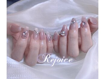リジョイス 渋谷店(Rejoice)/
