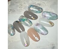 リアン(lien)/定額トレンドc