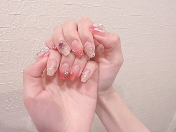 きらきらネイルサロン/