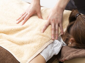 ハル 香芝院(haru)