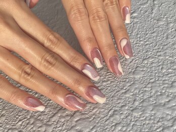 モアナ(MOANA)/マグネット/うねうね