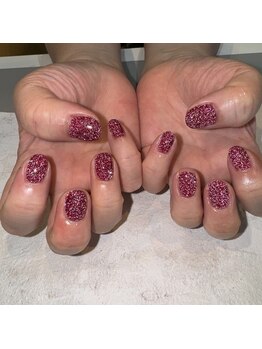 アディクト 恵比寿店(ADDICT)/フラッシュネイル