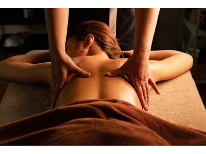 ルカルム(Le.Calme)の写真