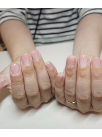 美しいグラデーション