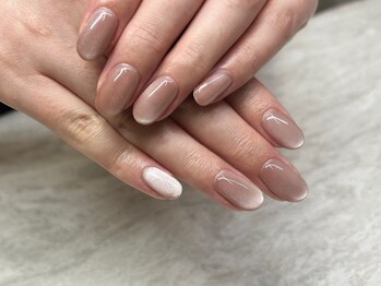 アマンネイル(aman.nail)/マグネットネイル