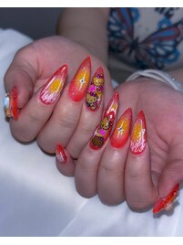 デザイン定額B＋長さ出し