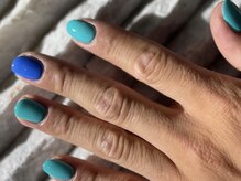 フルール(Fleur)/メンズネイル＊