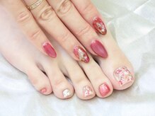 アイビューティーサロン アプリコット(Apricot)/