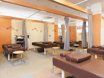 さくらリバース治療院 名東高針/施術ブース