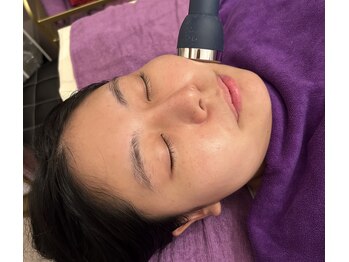 ティアラ(TIARA)/超音波マッサージ 小顔コース