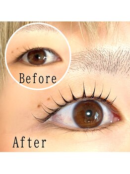 キト(KITO)/◆マスカラパーマ