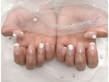 ガーデンネイル(Garden Nail)/定額デザイン