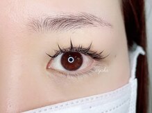 ミルクアイラッシュ キチジョウジ(milk eyelash KICHIJOJI)/