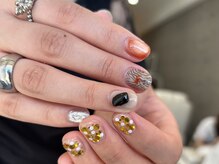 ペタロ(Petalo)/お任せニュアンス