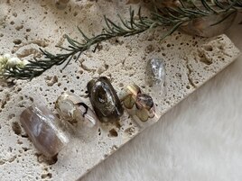 12月ニュアンス定額