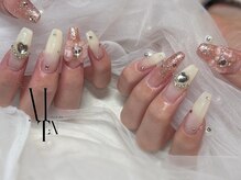 メンテ(Mente)/Nail Design＊