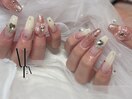 Nail Design＊