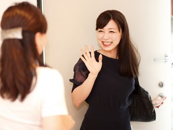 リッチ(Riche)/お出かけ楽しんできます♪