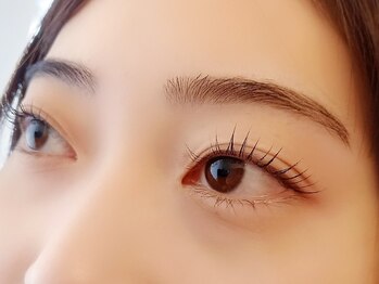 エフ(F...)/まつげパーマ