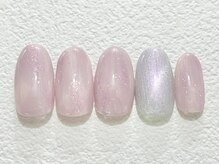 リノリコ 中野店(RinoRiko)/25年　2月 &nbsp;ニュアンス4