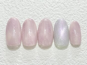 リノリコ 中野店(RinoRiko)/25年　2月 &nbsp;ニュアンス4