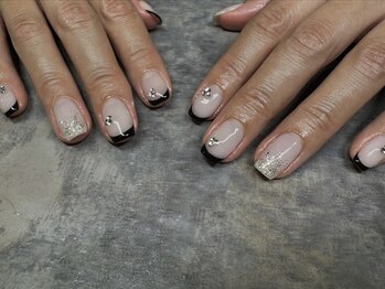 ラ サンセリテ(la sincerite)/designCourse