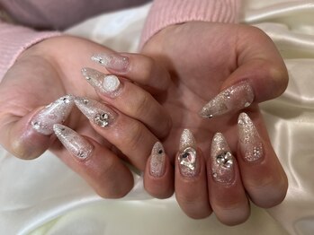 ピュルテ バイ エヌネイル(Purete by Nnail)/