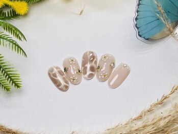 リノ(RINO)の写真/【60分アート付け放題￥5,990◎】通いやすい価格設定で理想のデザインへ♪初回オフ無料！