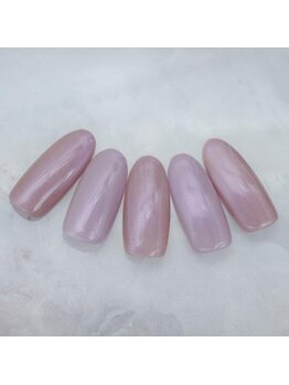 はあとねいる 岡崎駅前店/ハンド132