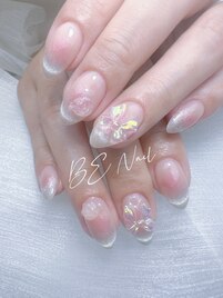 チークマグネットフレンチ
