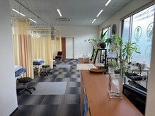 一整骨院 都城店