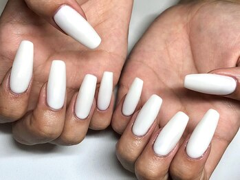 バンビ(Bambi)/チップ長さだしワンカラー