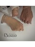 【パーマネントジュエリーBONDIST】ネックレス　¥6,820～