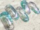 チェリーズネイル(Cherrys Nail)の写真/[200種以上のシンプルアートコース]☆カラー150色以上から選択OK◎オシャレOLさんから圧倒的な支持♪
