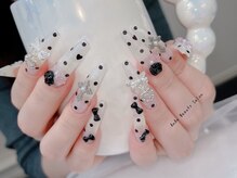 アンアンビューティーサロン(AnAn Beauty Salon)/【チップ】長さ出しやり放題