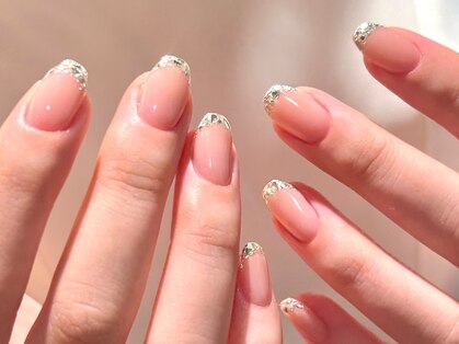 アマンネイル(aman.nail)の写真