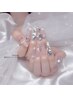 【時短☆安い】チップ長さだし/持ち込み　¥12000～