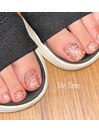 フットネイル