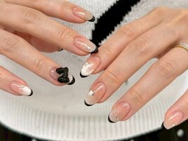 マグネットフレンチ Kaho