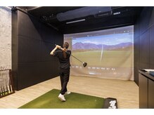 ザ ブレイズフィット マゴメ(THE BLAZE FIT.MAGOME)/