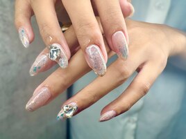 ～simple6350yen＋有料パーツ～