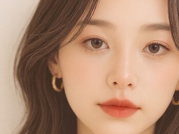 まつげエクステ専門店 ビューティーアイラッシュ メルサ栄店の写真/地下鉄東山線、名城線栄駅 地下街直結スカイル(メルサ栄本店)4階です♪全国に75店舗以上展開中!